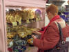 Pictures from our Sapphire Princess asian cruise to the Orient - shopping!