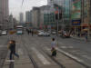 street scene Dalian