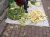 pictures of street vendors in China