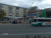 Photo of street scene in Vladivostok