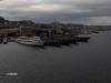 Vladivostok is still the home of the Russian Pacific Fleet.