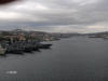 Vladivostok Russia  the port area