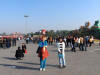 Tiananmen Square - picutures