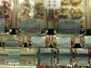 photos of chinese medicnine in a chinese pharmacy