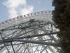 Tempozan Ferris Wheel in Osaka Japan - picture