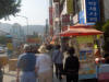 picture of downtown Pusan/Busan