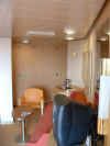 picture of our cruise line state room - Holland America