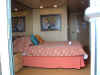 our stateroom pictures on the Oosterdam