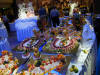 food pictures - Grand Buffet - Celebrity