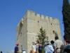 kolossi castle a picture of a castle in Cyprus
