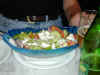 picture of a Greek Salad - food photos