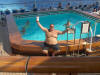 cruise ship pool photos