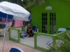 bungalow on princess cays island photo