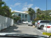 Image street scene St. Maarten