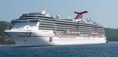 Our carnival cruises deals -  Mexican Riviera Cruise