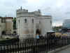 photo of the entrance to the tower of london