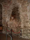 tower of London fireplace picture