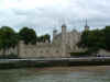picture of the Tower of London