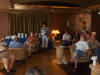 picture of the Oosterdam cruise critic meet and greet party