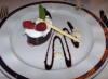 Food Picture -  photo of some good looking cruise ship desert