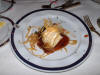 cruise review - cruise ship food pictures