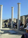 picture of the house of Dyonysos