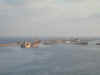 picture of the port of Alexandria in Egyt