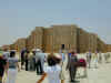 Temple Zoster Egypt Photo