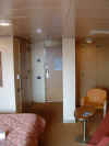 cabin pictures - hal lines Oosterdam