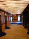 pictures of cruise ship elevators