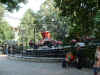 photo of anotherl ride in tivoli gardens