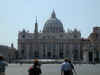 pictures Saint Peter's Basilica Vatican City